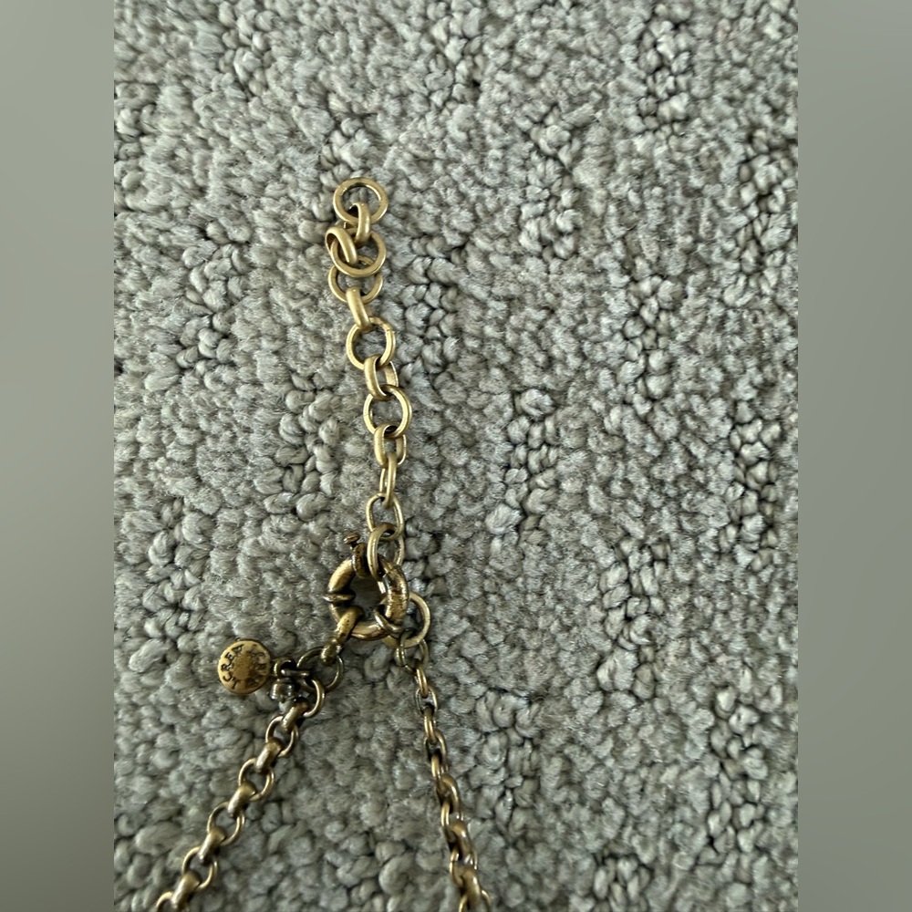 Jcrew Statement Necklace - image 6